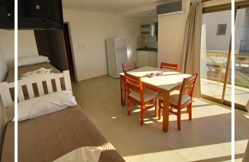 Federacion Apartment | Apart Terra