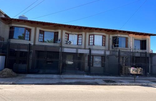 Colonia Catriel Apartment | Apart Tommy