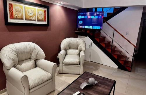 Colonia Catriel Apartment | Apart Tommy