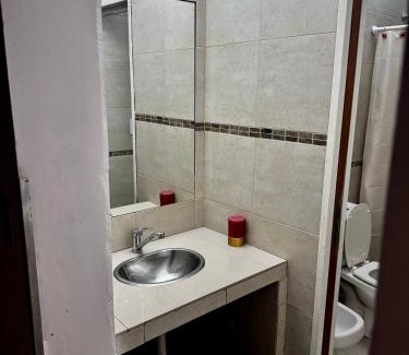 Colonia Catriel Apartment | Apart Tommy