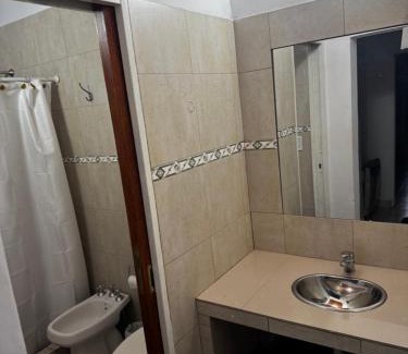 Colonia Catriel Apartment | Apart Tommy