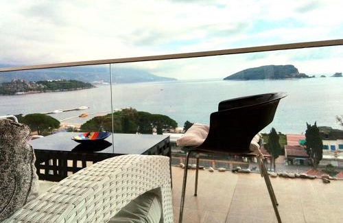 Budva Apartment | Apart two bedroom Elizabeth TreeCanne Budva near sea