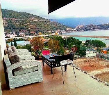 Budva Apartment | Apart two bedroom Elizabeth TreeCanne Budva near sea