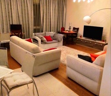 Budva Apartment | Apart two bedroom Elizabeth TreeCanne Budva near sea