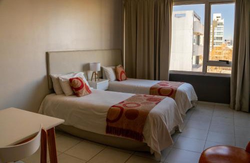 La Plata Apartment | Apart Vía 51