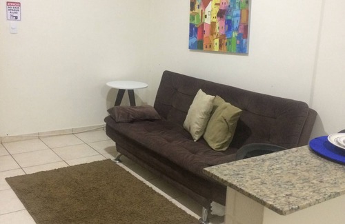 Recreio Apartment | Apart Victoria-Apt 105 Superior