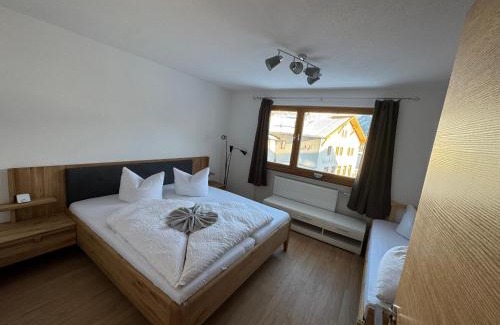 Ladis Apartment | Apart Weitblick Suite