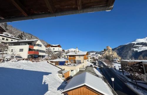 Ladis Apartment | Apart Weitblick Suite