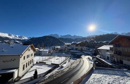 Ladis Apartment | Apart Weitblick Suite