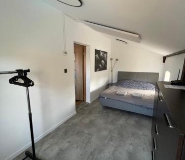Katowice Apartment | Apart Wilhelmina 75m2