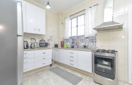Sao Paulo Apartment | Apartamento em Ótima Localização