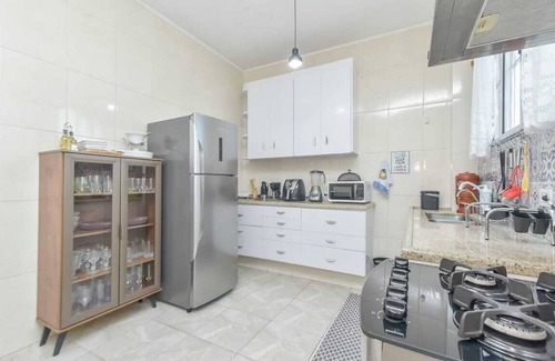 Sao Paulo Apartment | Apartamento em Ótima Localização