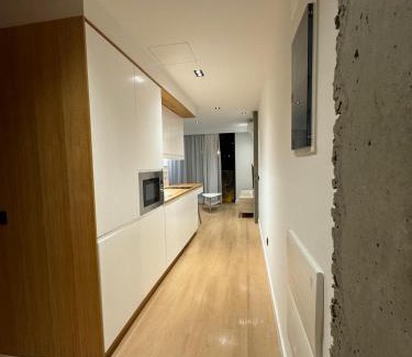 Las Palmas de Gran Canaria Apartment | Apartamento moderno Costa Suite 49 1-I