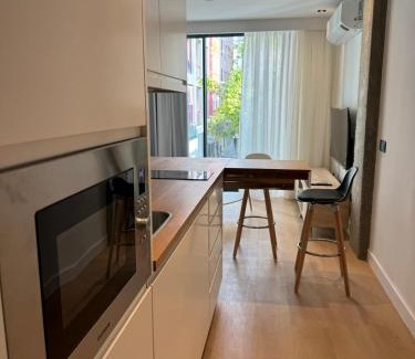 Las Palmas de Gran Canaria Apartment | Apartamento moderno Costa Suite 49 1-I