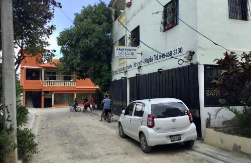 Boca Chica Apartment | Aparta hotel El Sol, Home near AirPort SDQ
