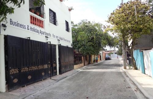 Boca Chica Apartment | Aparta hotel El Sol, Home near AirPort SDQ