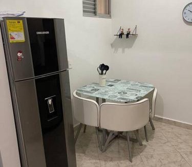 Laureles - Estadio Apartment | Aparta-hotel Laureles 204