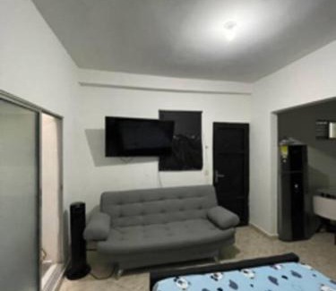 Laureles - Estadio Apartment | Aparta-hotel Laureles 204