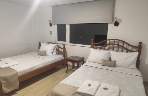 Paipa Apartment | Aparta Hotel Nini afueras en paipa
