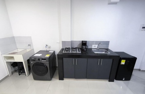 Cali Apartment | Aparta Hotel Praga Cali - Cols eguros Autopoista sur