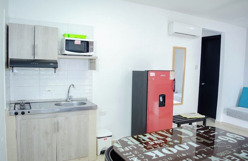 El Prado Apartment | Aparta Hotel Sofichic