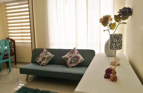 Tocancipa Apartment | Aparta hotel TOCANCIPA con Parqueadero y Wifi