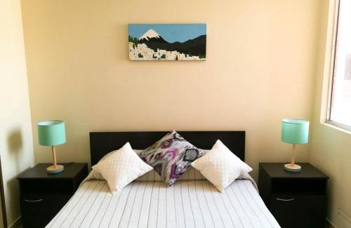 Tocancipa Apartment | Aparta hotel TOCANCIPA con Parqueadero y Wifi