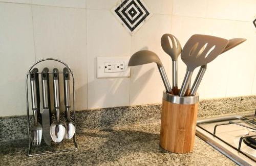 Tocancipa Apartment | Aparta hotel TOCANCIPA con Parqueadero y Wifi