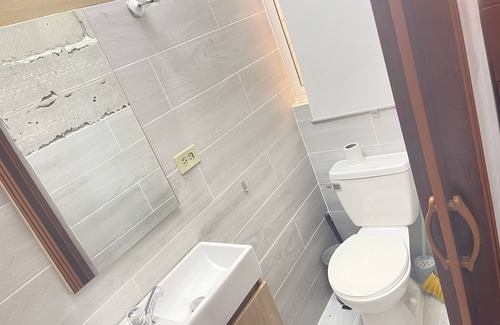 Villa Mella Apartment | Aparta Studio de 40 Metros con Aire Central