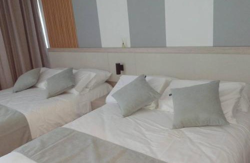 Papare Apartment | Aparta suite cerca al mar por vía Irotama