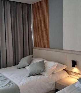 Papare Apartment | Aparta suite cerca al mar por vía Irotama