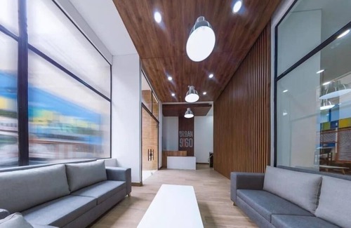 Chapinero Apartment | Apartaestudio Bacata 960