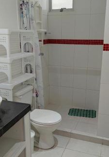 Flandes Apartment | Apartaestudio con balcón a la piscina