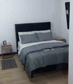 Fontibon Apartment | Apartaestudio Sector Hayuelos