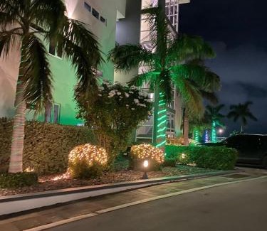 Piscadera Apartment | Apartahotel curacao