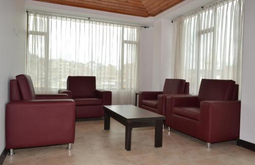 Paipa Apartment | Apartahotel Doble3