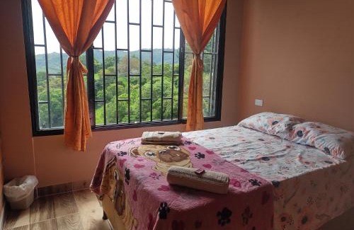 Falan Apartment | ApartaHotel El Balcón del Tolima