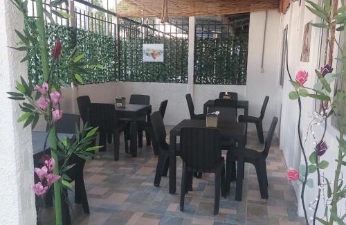Puerto Jimenez Apartment | Apartahotel El Padrino