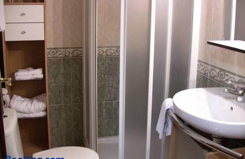Ocana Apartment | Apartahotel Los Hermanos