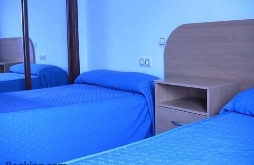 Ocana Apartment | Apartahotel Los Hermanos