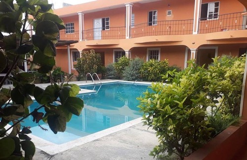 Bavaro Apartment | Apartahotel Next Nivel - Two bedroom Apartment