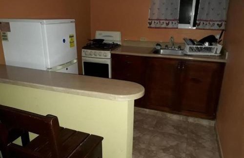 Bavaro Apartment | Apartahotel Next Nivel - Two bedroom Apartment