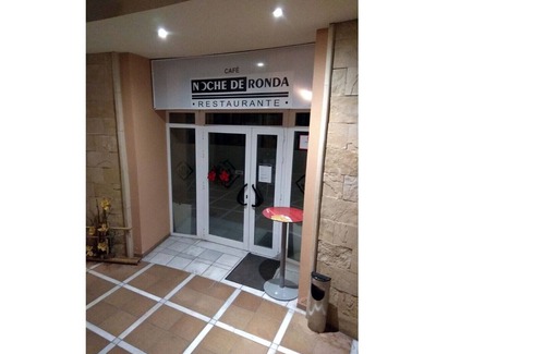 Cazorla Apartment | APARTAHOTEL NIGHT OF ROUND- TWO BEDS 1