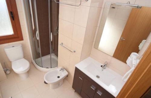 Jaca Apartment | Apartahotel & Spa Jacetania