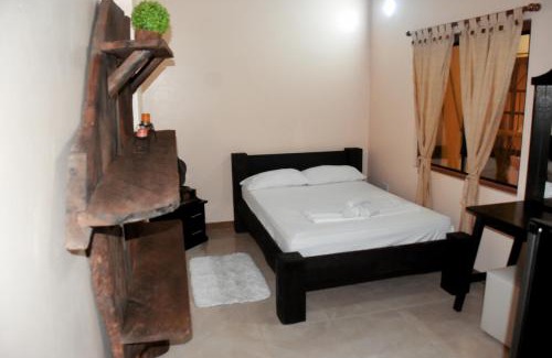 Leticia Apartment | ApartaHotel Tierras Amazonicas