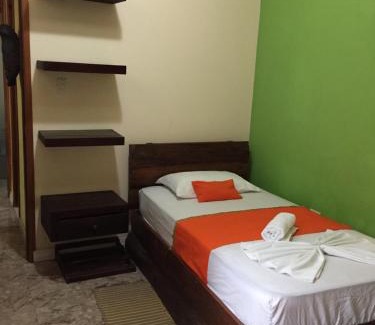 Leticia Apartment | ApartaHotel Tierras Amazonicas