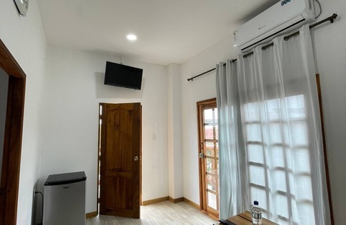 Montanita Apartment | Apartahotel wanderlust