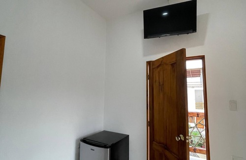 Montanita Apartment | Apartahotel wanderlust