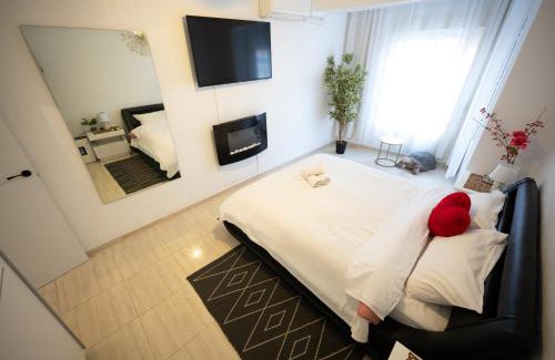 El Grao de Castellon Apartment | Apartalux Brizo Suites