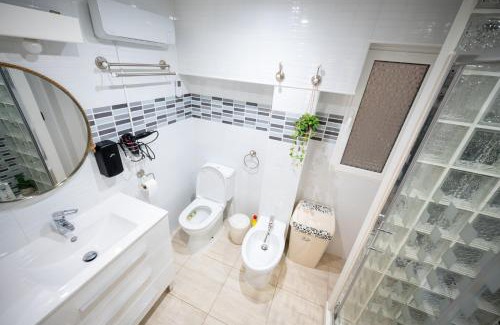 El Grao de Castellon Apartment | Apartalux Brizo Suites